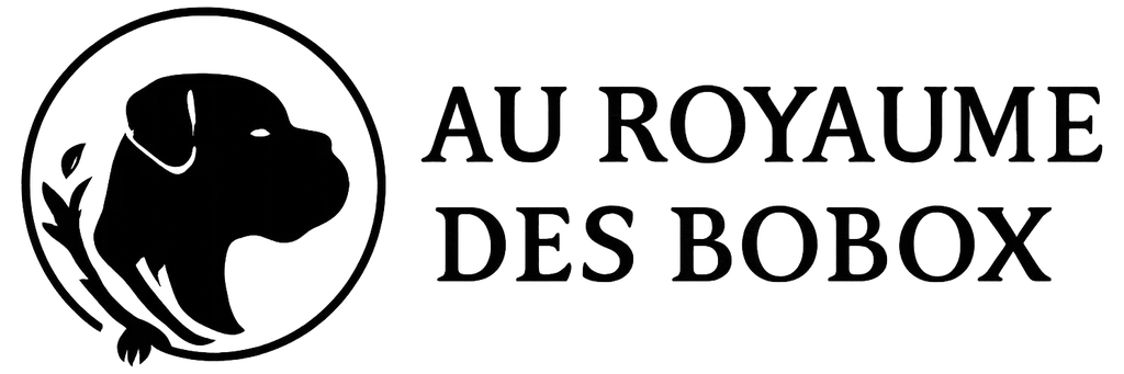 AU ROYAUME DES BOBOX